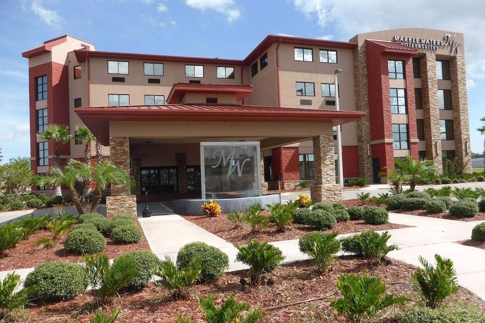 Marble Waters Hotel & Suites, Trademark by Wyndham in Jacksonville, Fl