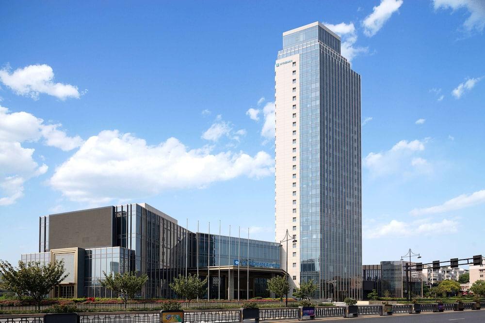Wyndham Hangzhou Linping in Hangzhou