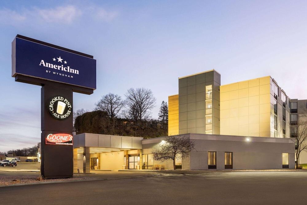 AmericInn by Wyndham Rochester Near Mayo Clinic in Rochester, Mn