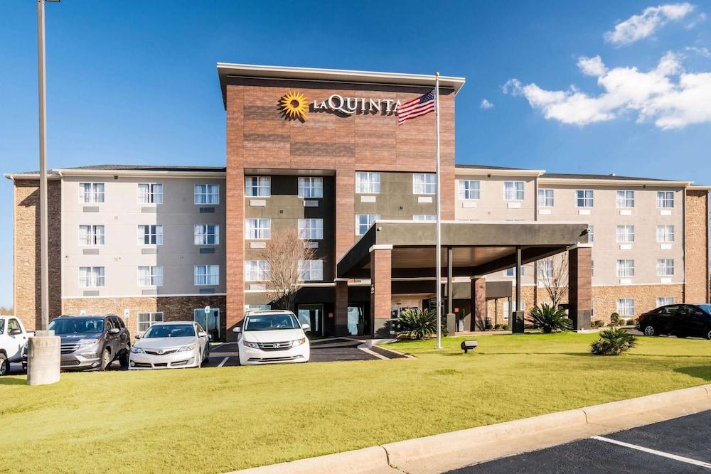 La Quinta Inn & Suites by Wyndham Montgomery in Montgomery, Al