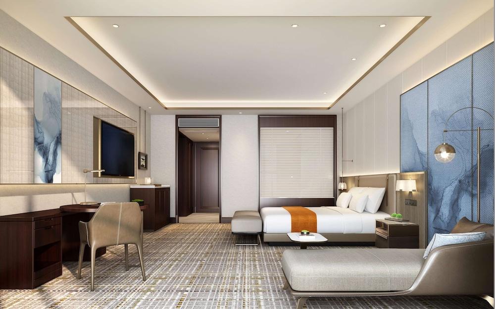Wyndham Garden Wuhan West in Wuhan