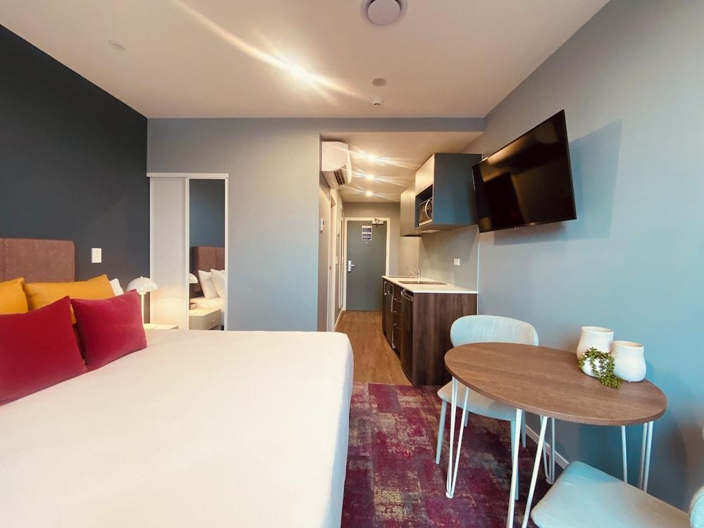 La Quinta by Wyndham Parnell Auckland in Auckland