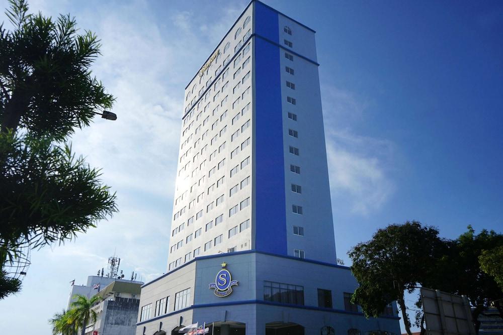 Shahzan Hotel Kuantan, Trademark Collection by Wyndham in Kuantan
