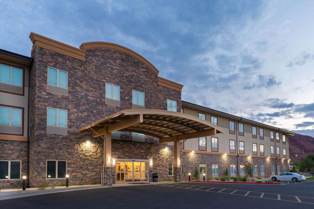 Wingate by Wyndham Moab in Moab, Ut