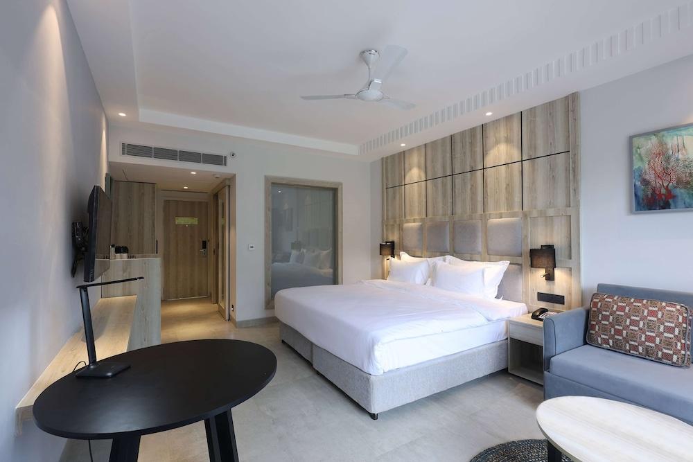 Ramada by Wyndham Goa Arpora in Arpora