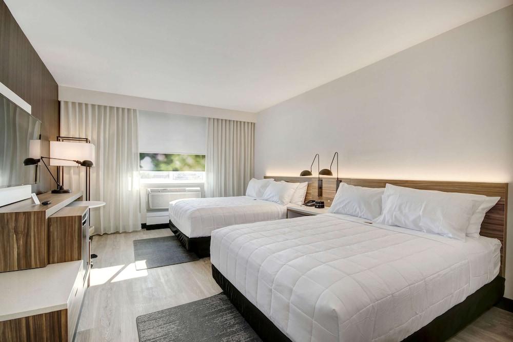Wyndham Garden Sacramento Airport Natomas in Sacramento, Ca