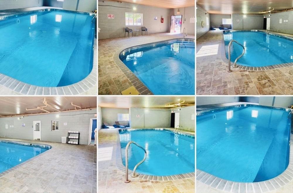 Luxor Inn & Suites, a Travelodge by Wyndham in Elkins, Wv