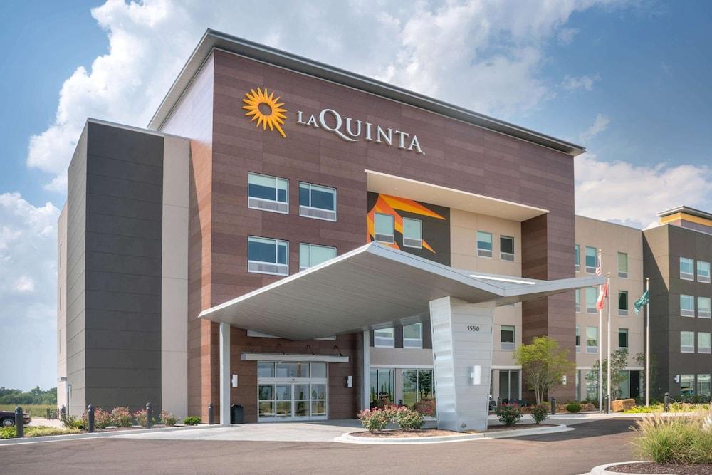La Quinta Inn & Suites by Wyndham West Memphis in West Memphis, Ar