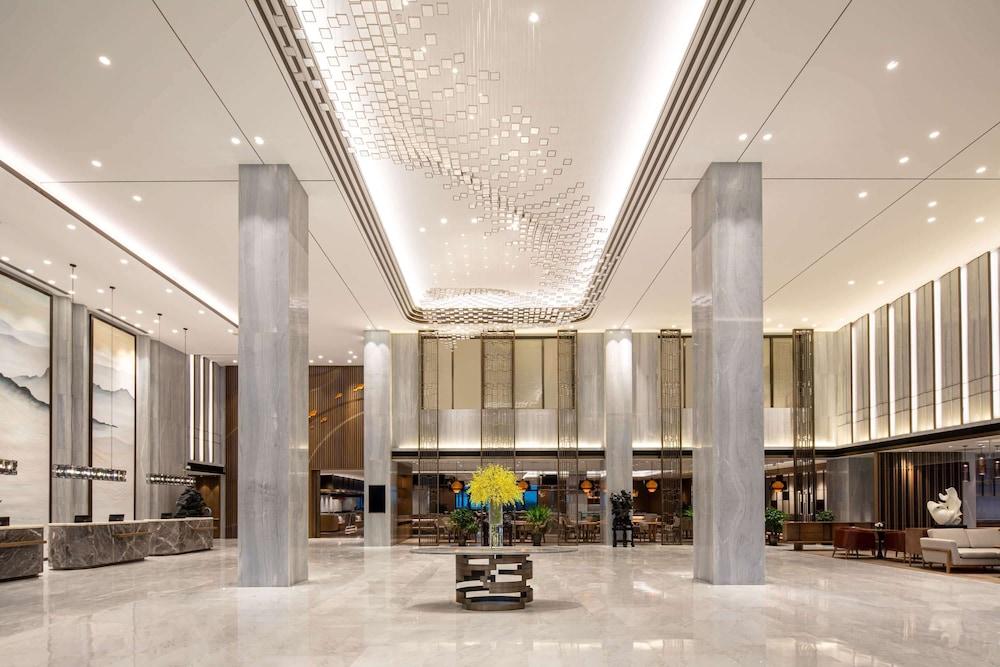 Wyndham Shanghai Pudong in Shanghai