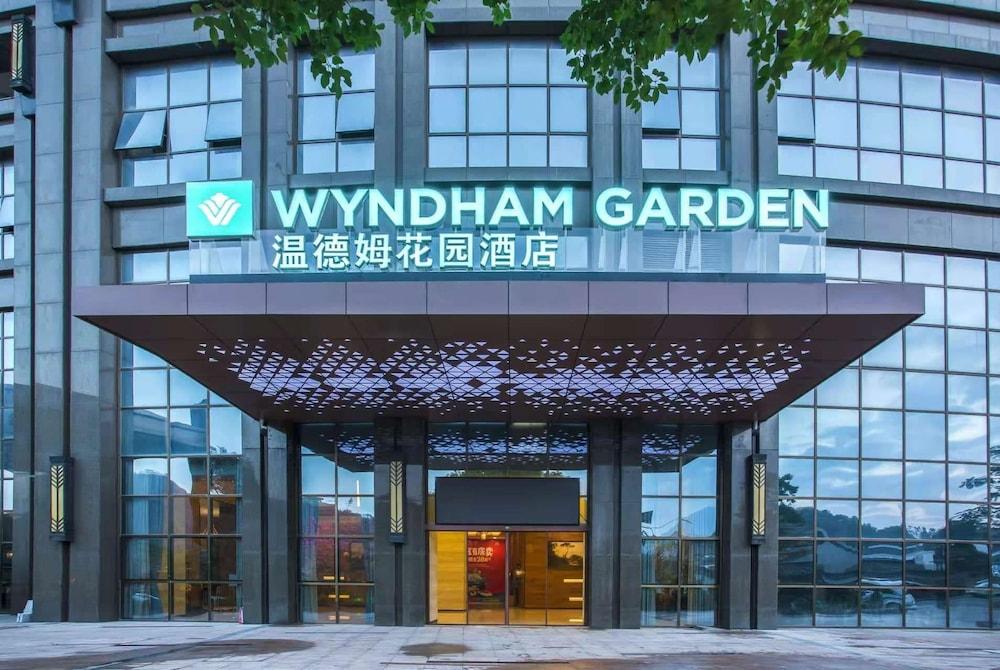 Wyndham Garden Heyuan in Heyuan