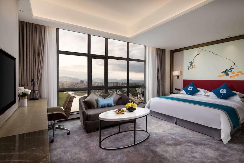 Ramada by Wyndham Huizhou Longmen in Huizhou