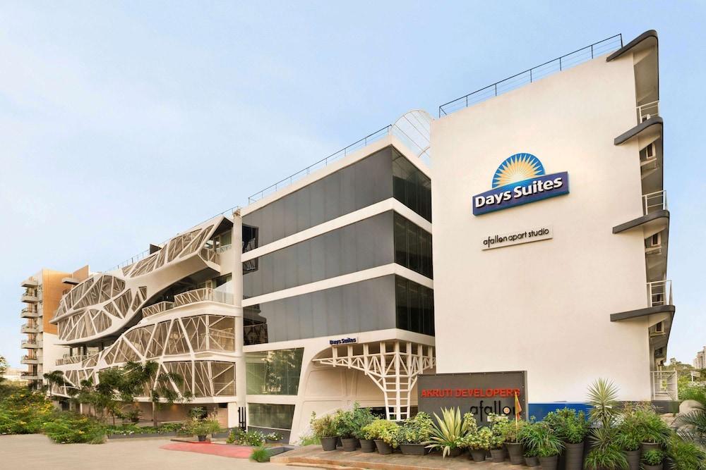 Days Inn & Suites by Wyndham Bengaluru Whitefield in Bangalore