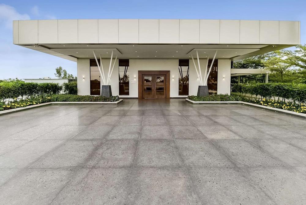 Ramada by Wyndham Bengaluru Yelahanka in Bangalore