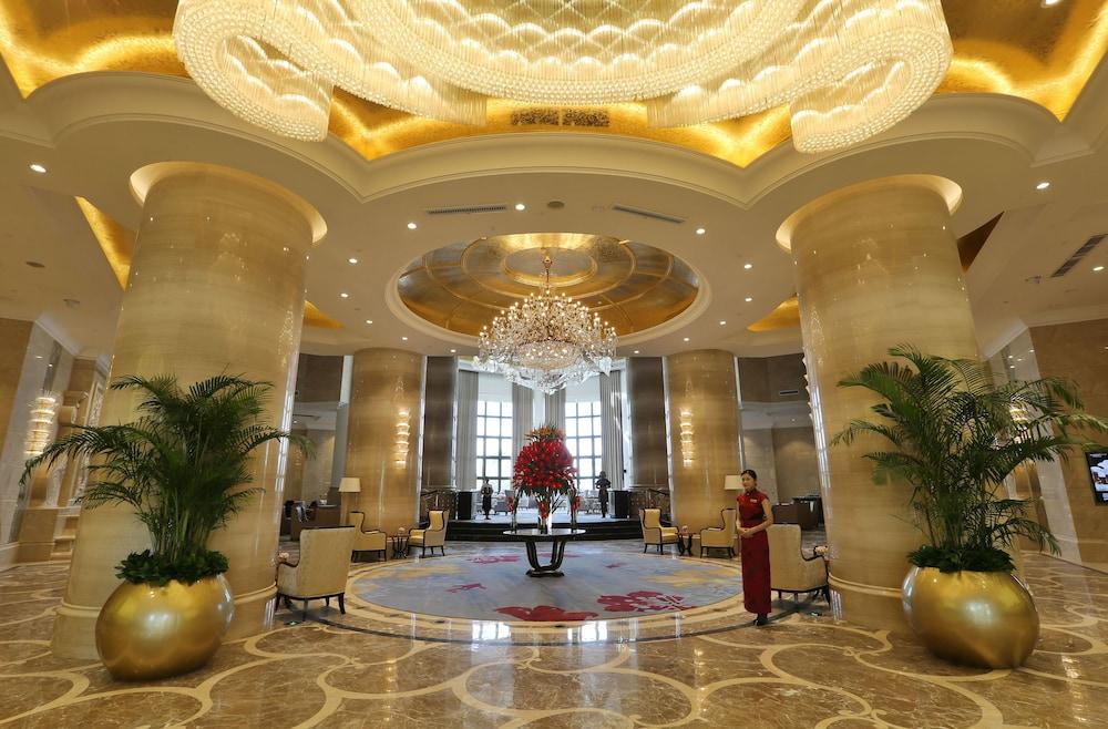 Wyndham Grand Xiamen Haicang in Xiamen