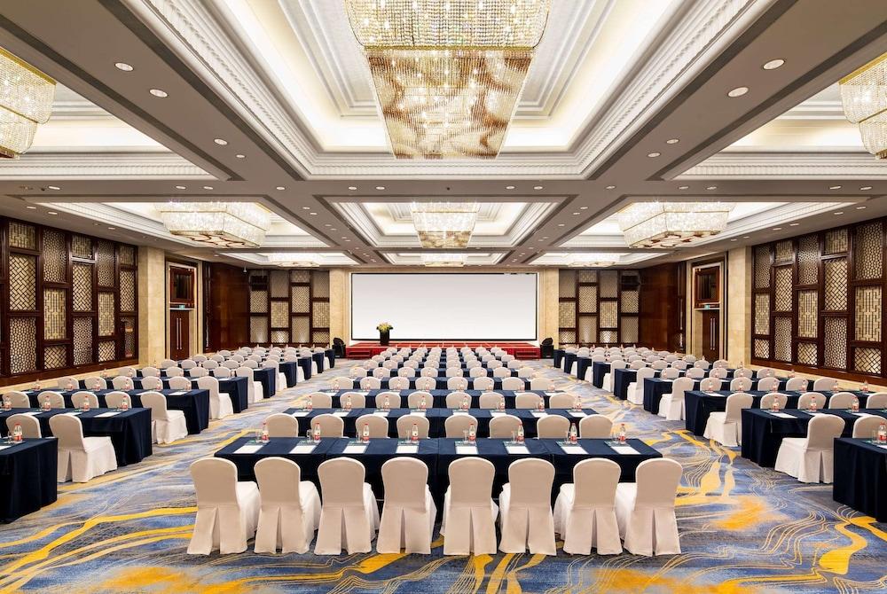 Wyndham Zhuji West in Shaoxing