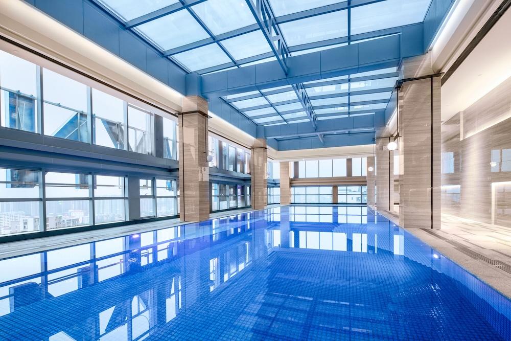 Wyndham Changsha South in Changsha