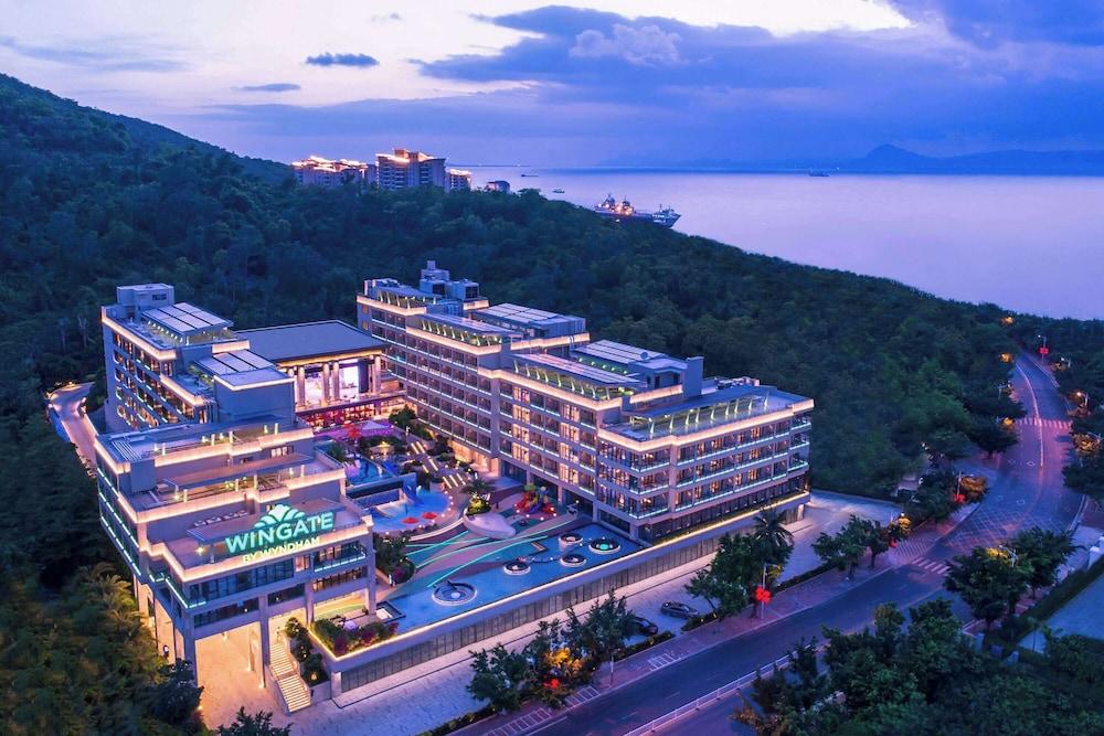 Wingate by Wyndham Sanya Luhuitou in Sanya