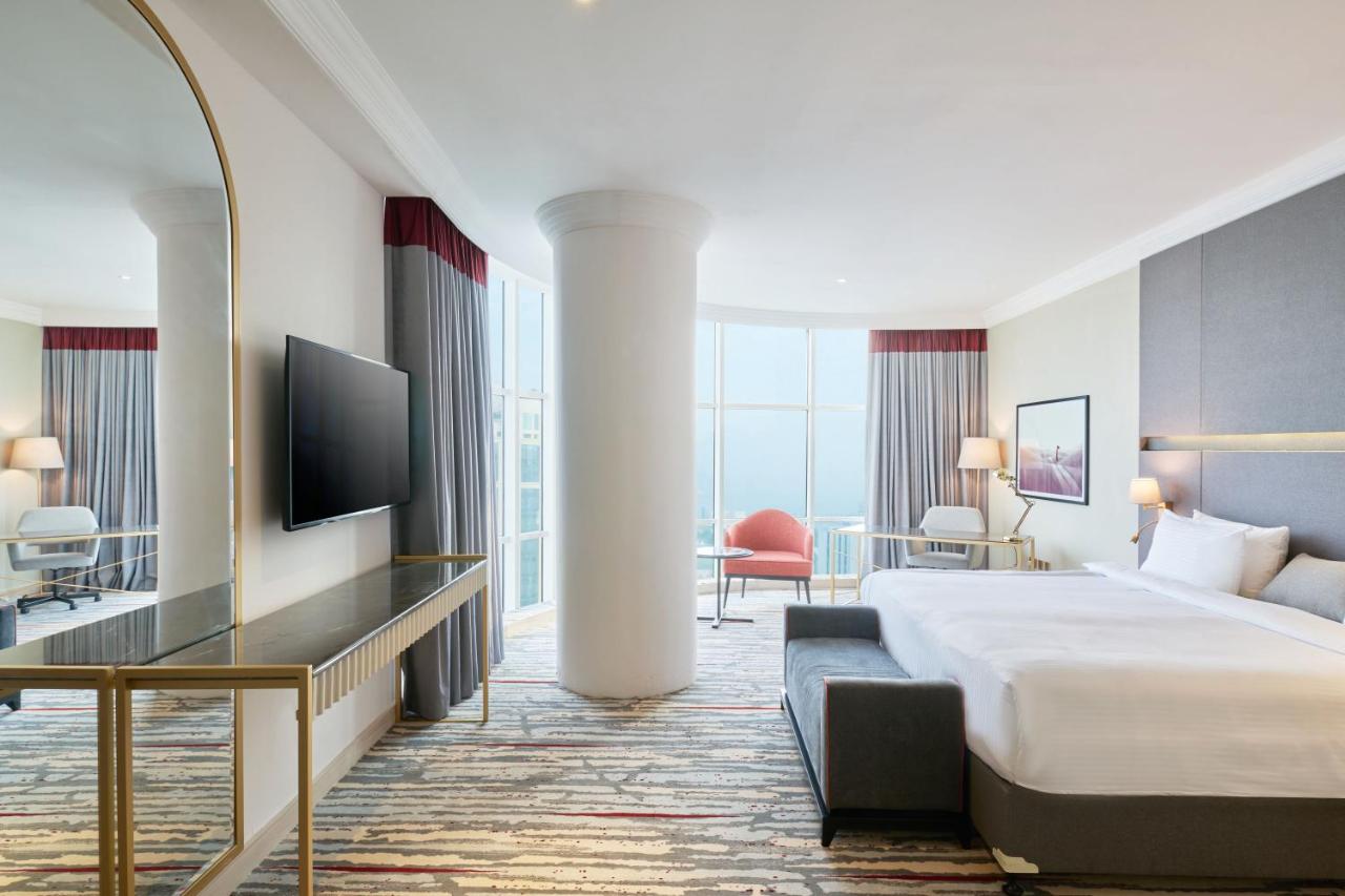 RAMADA BY WYNDHAM DOHA OLD TOWN in Doha