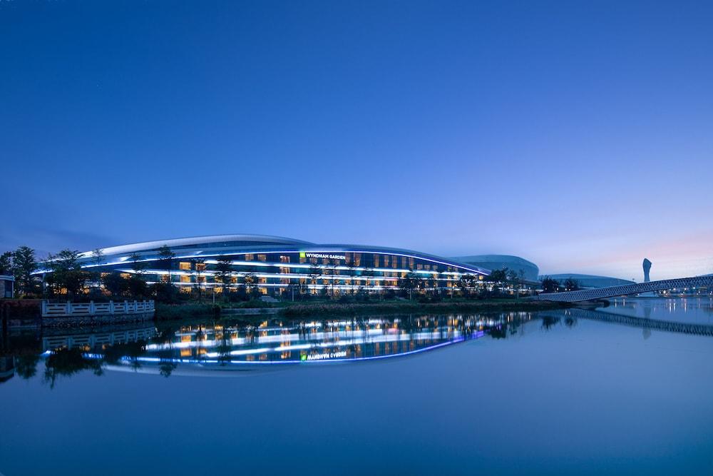 Wyndham Garden Jinjiang in Zhangzhou