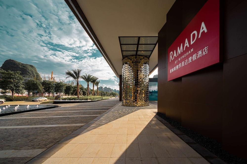 Ramada by Wyndham Guilin Yangshuo Resort in Guilin