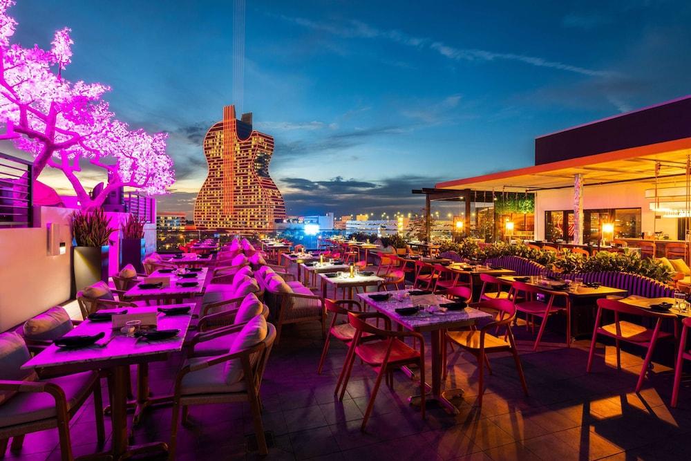 Dolce by Wyndham Hollywood in Hollywood, Fl