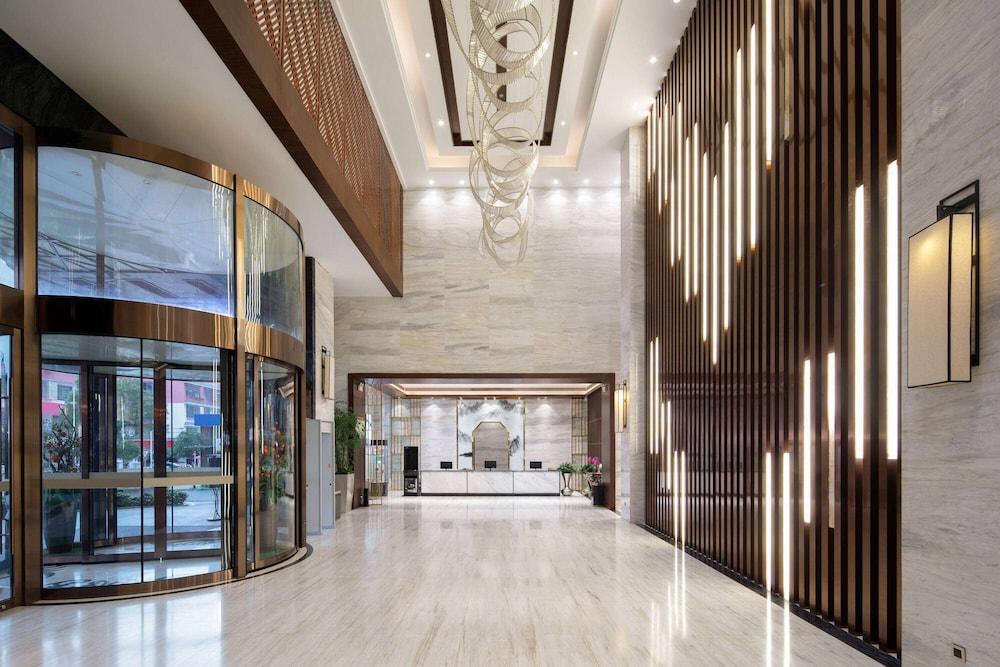 Ramada By Wyndham Changsha North in Changsha