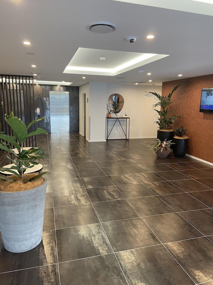 Ramada by Wyndham Newmarket Auckland in Auckland
