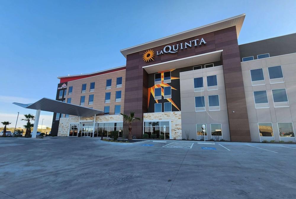La Quinta Inn & Suites by Wyndham Del Rio in Del Rio, Tx