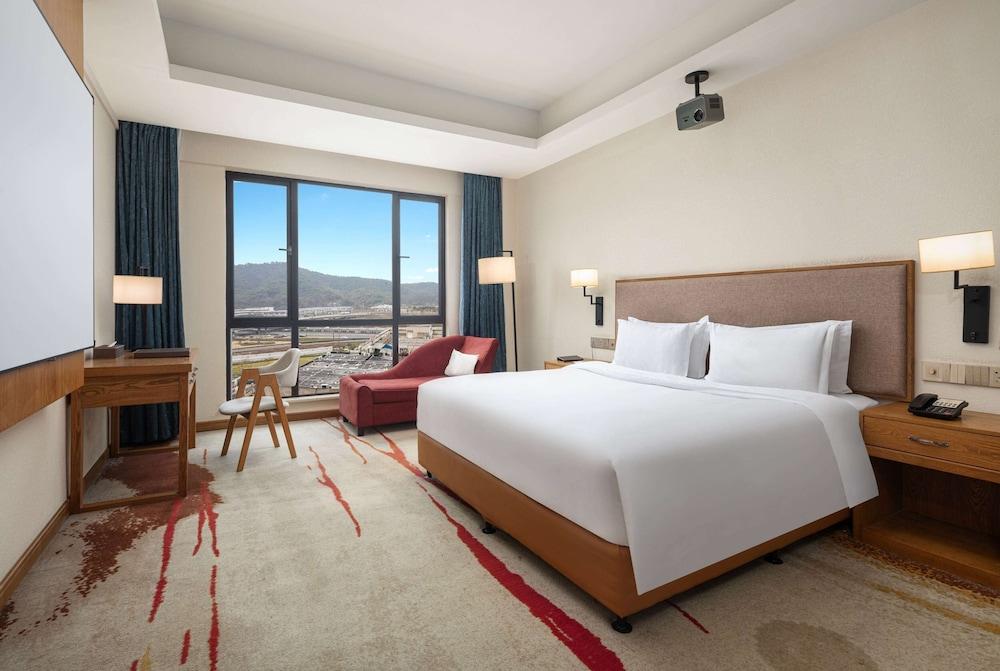 Days Inn by Wyndham Hangzhou Zhuantang in Hangzhou