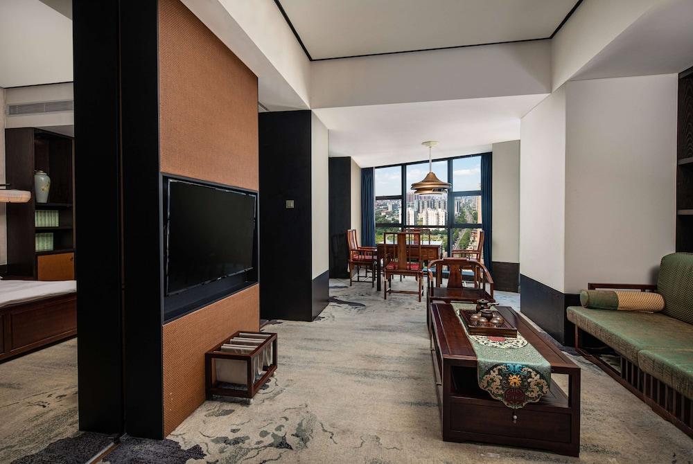 Wingate by Wyndham Changsha Yuhua in Changsha