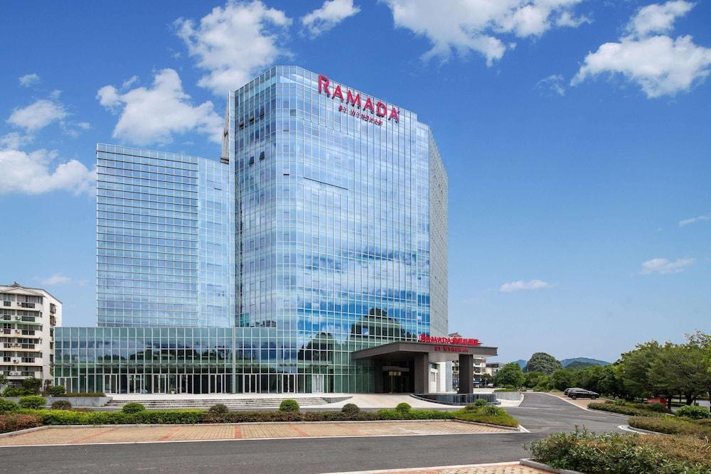 Ramada by Wyndham Guilin Hi-Tech Zone in Guilin