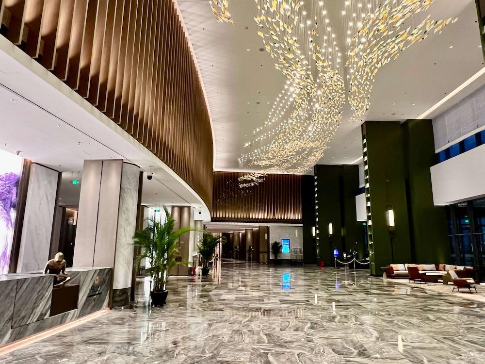 La Quinta by Wyndham Shanxi Xiaohe Xincheng in Taiyuan