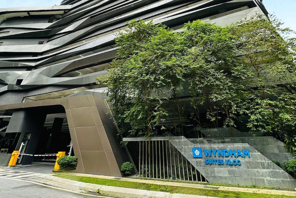 Wyndham Suites KLCC in Kuala Lumpur