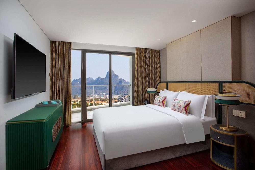 Wingate by Wyndham Yangshuo in Guilin