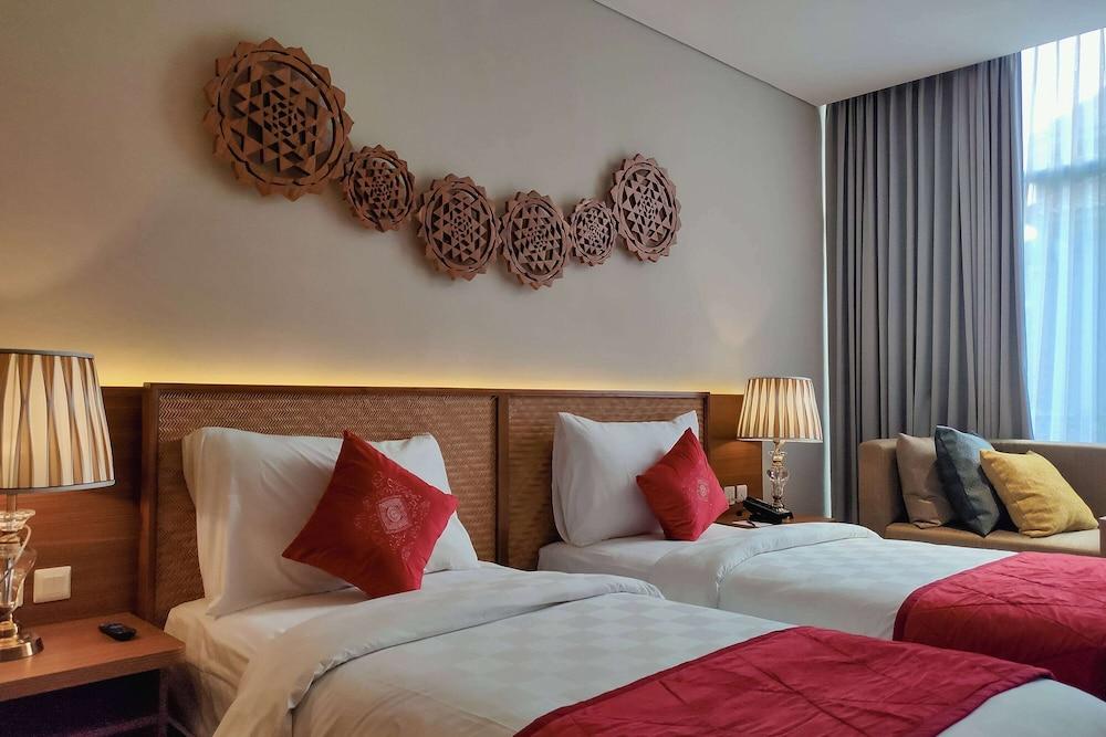 Ramada by Wyndham Yogyakarta in Solo City Or Surakarta