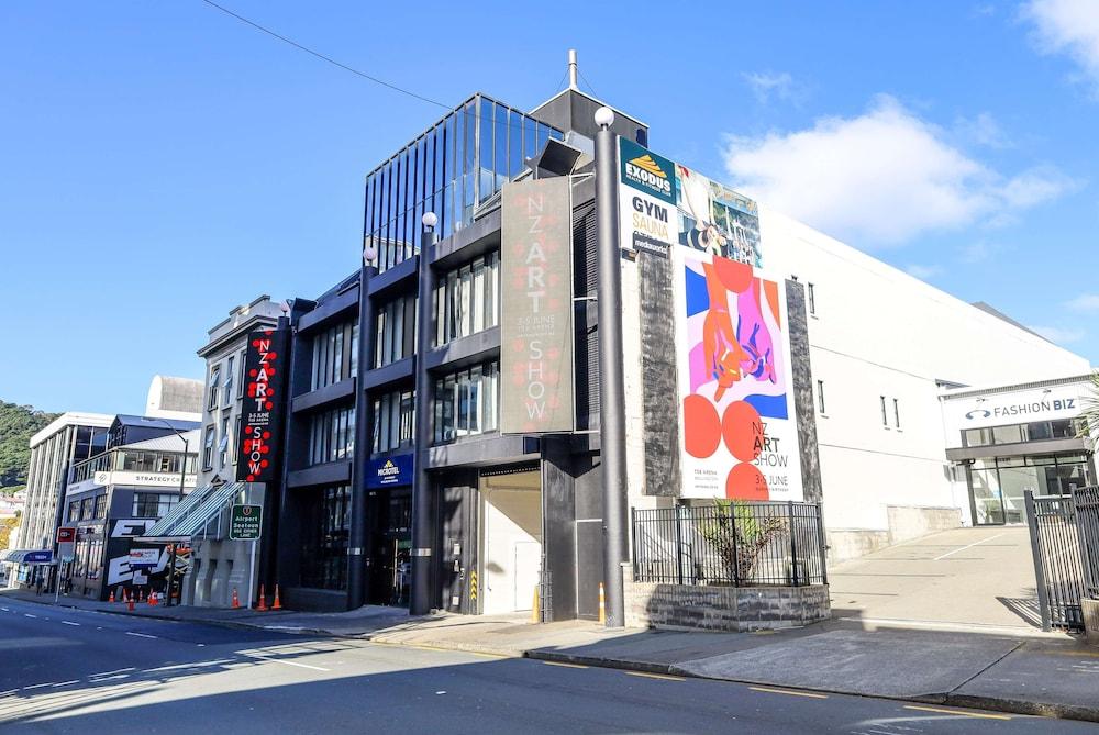 Microtel by Wyndham Wellington in Wellington