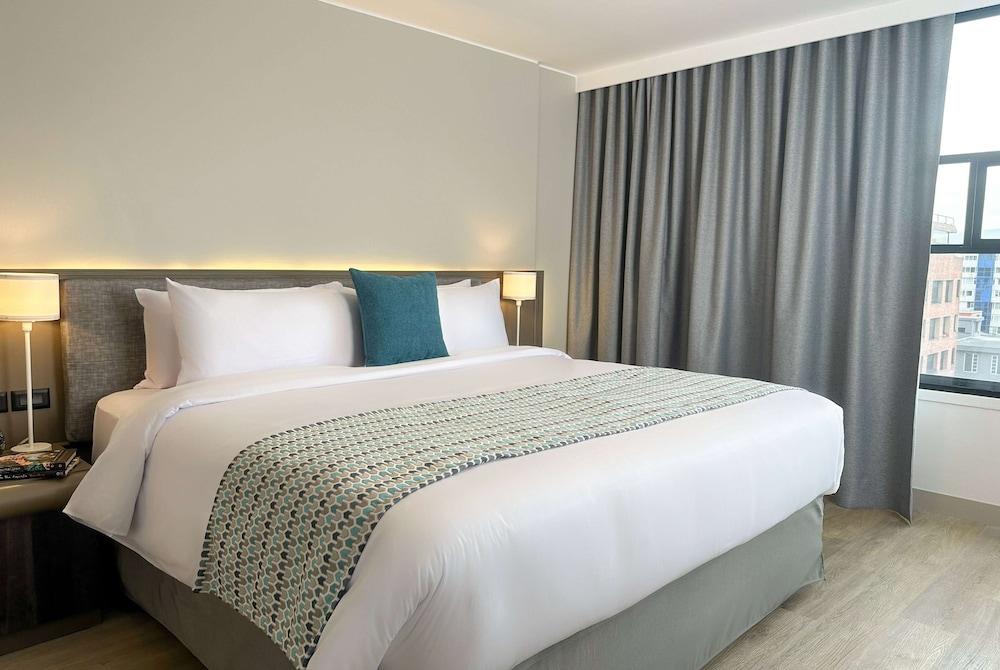 La Quinta by Wyndham Quito in Quito