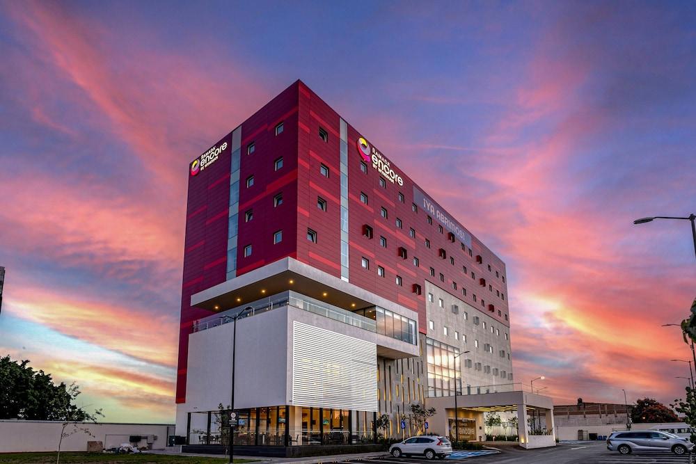 Ramada Encore by Wyndham Guadalajara Aeropuerto in Guadalajara (Mexico)
