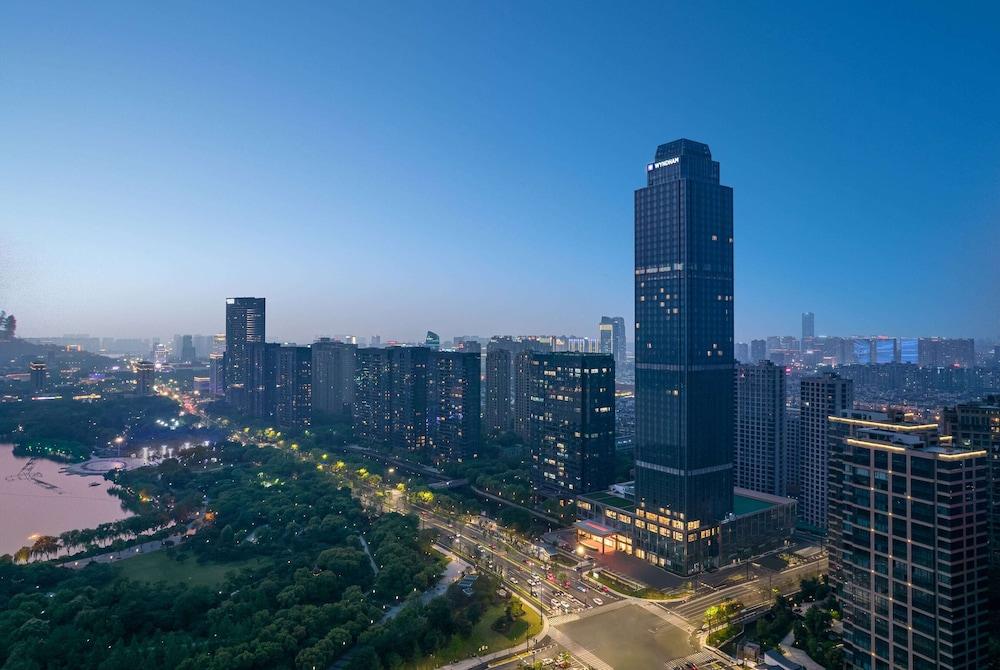 Wyndham Shaoxing Keqiao in Shaoxing
