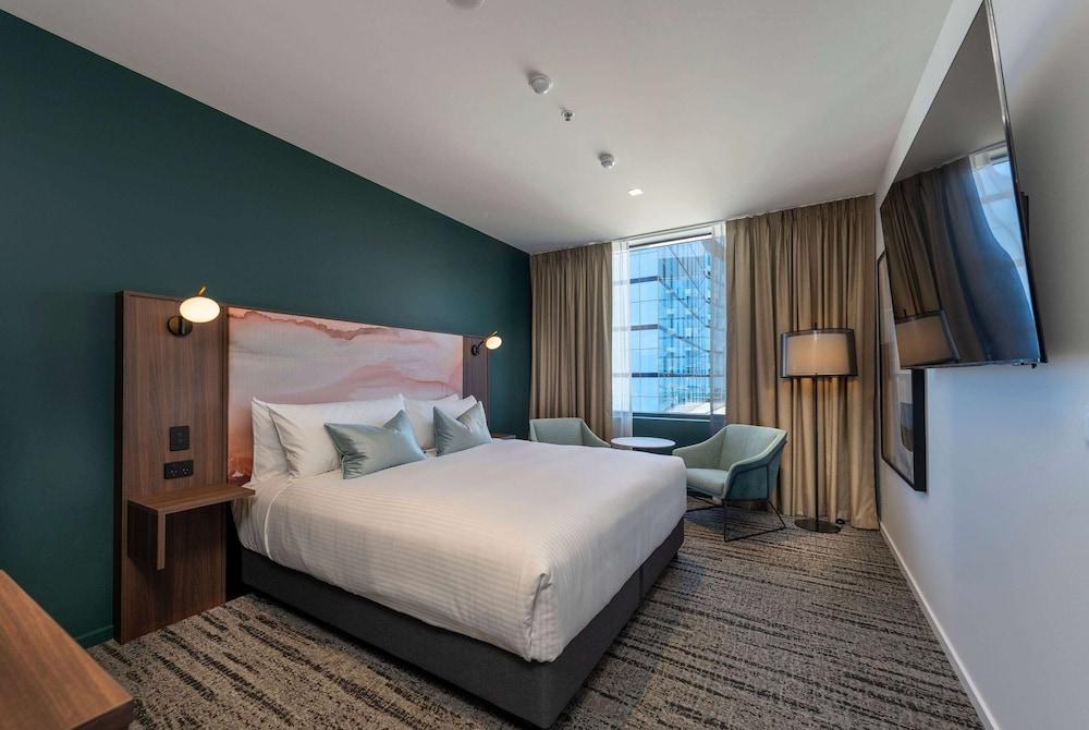 Tryp BY Wyndham Pulteney Street Adelaide in Adelaide