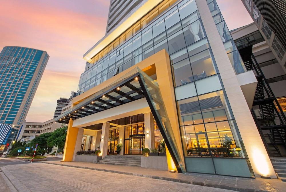Hotel Soleil Ha Long, Trademark Collection by Wyndham in HALONG