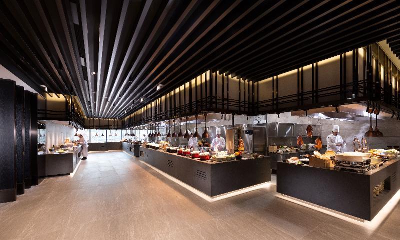 Doubletree By Hilton Seoul Pangyo Residences in Seongnam