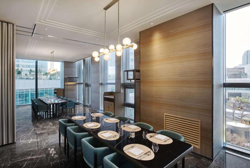 Wyndham Grand Busan Ljin in Busan