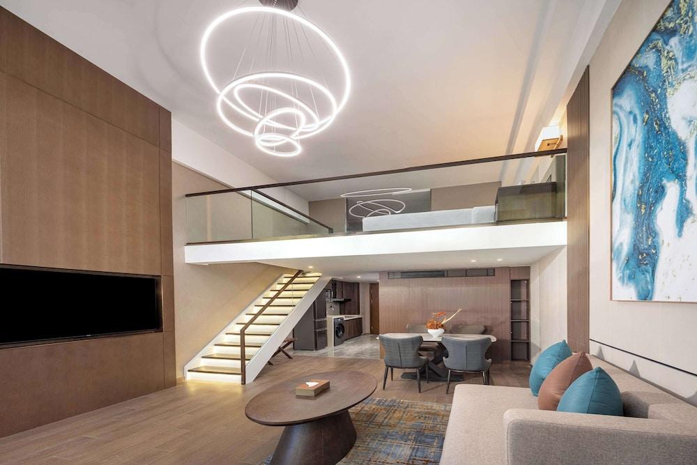 Wyndham Dalian Jinpu in Dalian