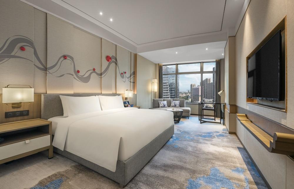 Wyndham Garden Foshan Jinshazhou in Foshan