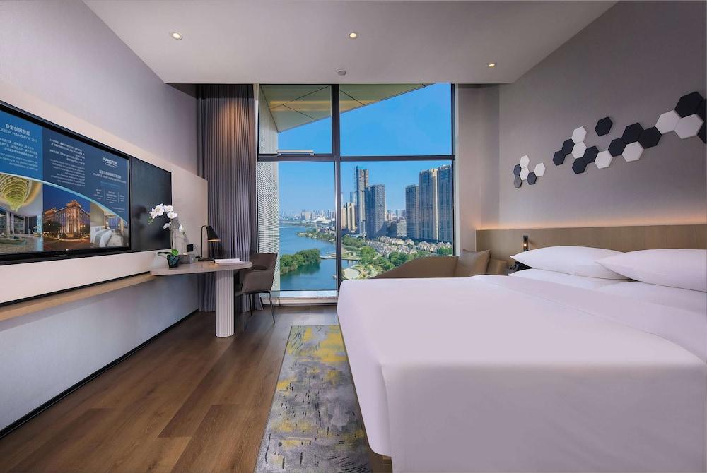 Microtel By Wyndham Changsha Meixi Lake in Changsha