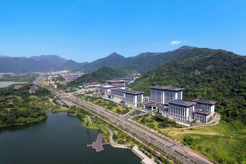 Wyndham Taizhou West in Taizhou