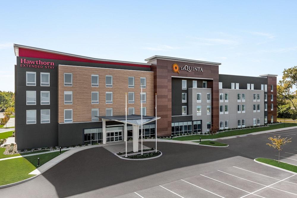 Hawthorn Extended Stay by Wyndham Mount Laurel / Moorestown in Mountlaurel, Nj