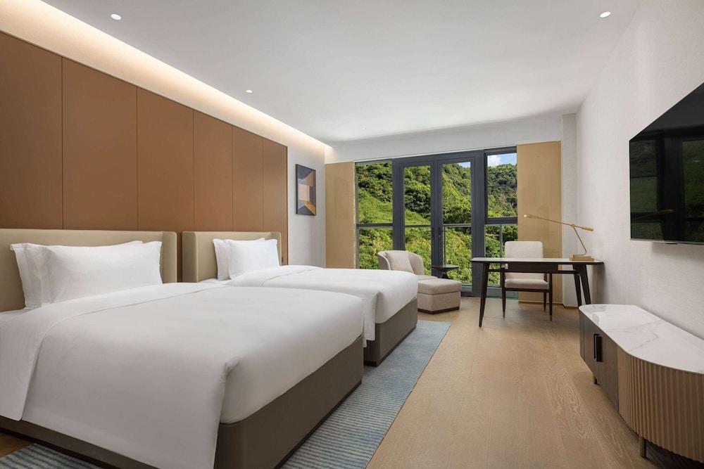 Ramada by Wyndham Taizhou West in Taizhou