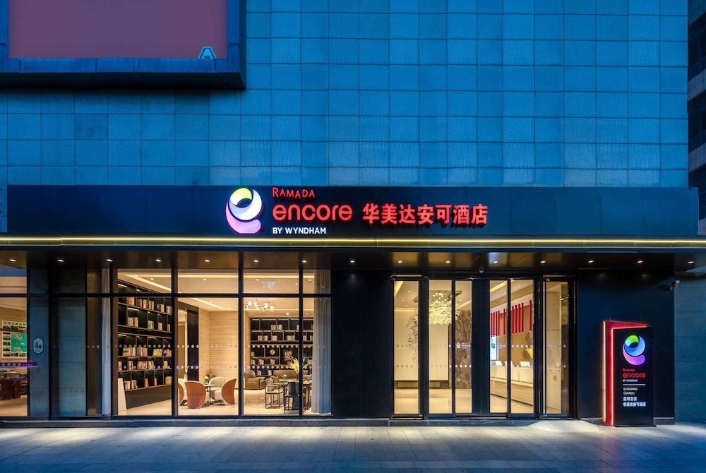 Ramada Encore by Wyndham Kunming Guandu in Kunming